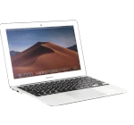 Apple MacBook Air A1466 Core i5 MD711LL/B 2014 laptop