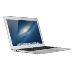 Apple MacBook Air A1466 Core i7 2012 laptop