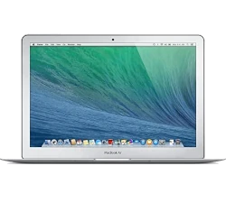Apple MacBook Air A1466 Core i7 2014 laptop