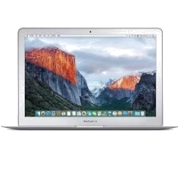Apple MacBook Air A1466 Core i7 2015 laptop