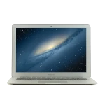 Apple MacBook Air A1466 Core i7-4650U 1.7GHz 2014 laptop