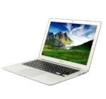 Apple MacBook Air A1466 Core i7 laptop