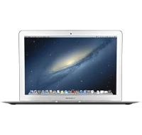 Apple MacBook Air A1466 Core i9 laptop