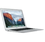 Apple MacBook Air A1466 Intel i5 laptop