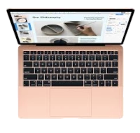 Apple MacBook Air A1932 13 Core i5 laptop