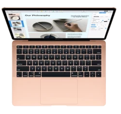 Apple Macbook Air A1932 13″ Intel i5 512GB laptop