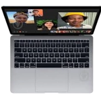 Apple MacBook Air A1932 13 Intel i5 laptop