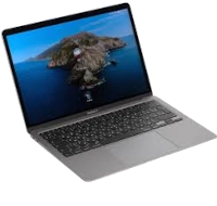 Apple MacBook Air A2179 13 Intel i7 laptop