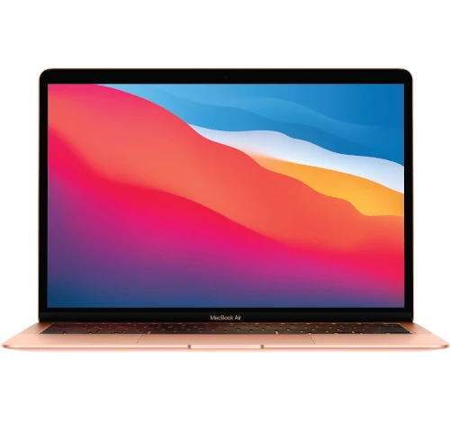 Apple MacBook Air A2337 13 M1 1TB laptop