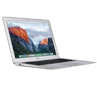 Apple Macbook Air Core i7 laptop