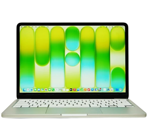 Apple MacBook Neo 256GB laptop