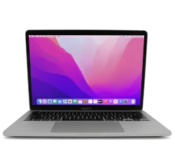 Apple MacBook Pro 13 A2251 Intel i7 laptop