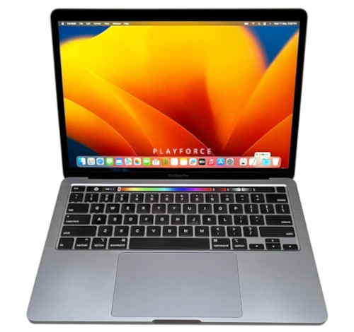 Apple MacBook Pro 13 A2338 Core M1 512GB laptop