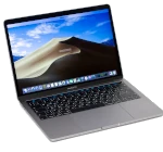 Apple MacBook Pro 13 Touchbar Core i7 256GB laptop