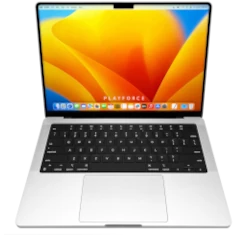 Apple MacBook Pro 14 10-Core M2 Pro 16-Core GPU 4TB SSD laptop