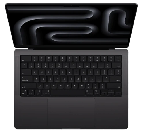 Apple MacBook Pro 14 10-Core M5 10-Core GPU 1TB SSD laptop