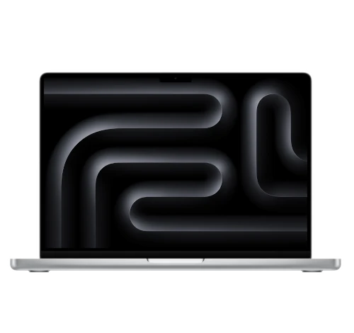 Apple MacBook Pro 14 10-Core M5 10-Core GPU 512GB SSD laptop