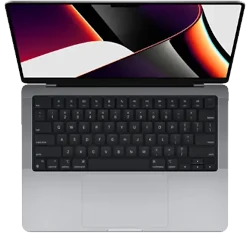 Apple MacBook Pro 14 12-Core M2 Max 38-Core GPU 512GB SSD laptop