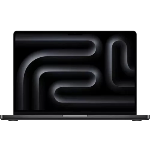 Apple MacBook Pro 14 16-Core M4 Max 40-Core GPU 4TB SSD