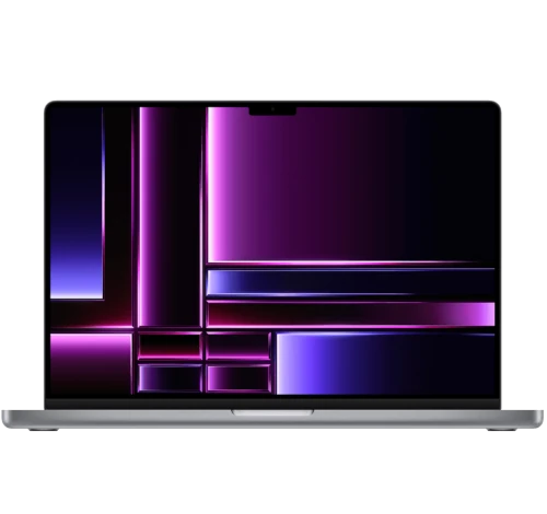 Apple MacBook Pro 14 18-Core M5 Max 32-Core GPU 2TB SSD laptop