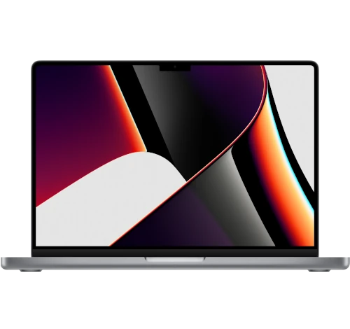 Apple MacBook Pro 14 18-Core M5 Max 40-Core GPU 2TB SSD laptop