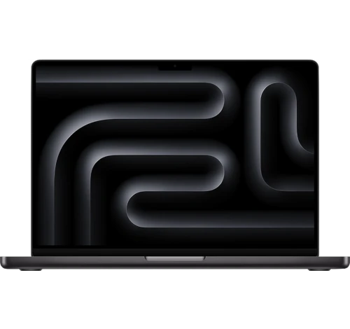 Apple MacBook Pro 14 18-Core M5 Pro 20-Core GPU 1TB SSD laptop