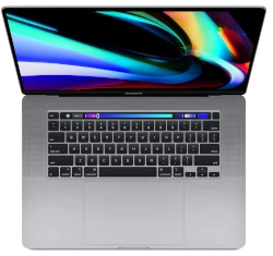 Apple MacBook Pro 16 12-Core M2 Max 30-Core GPU 512GB SSD laptop