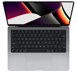 Apple MacBook Pro 16 12-Core M2 Max 30-Core GPU 8TB SSD laptop