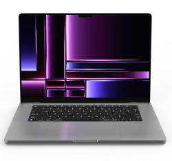 Apple MacBook Pro 16 12-Core M2 Max 38-Core GPU 512GB SSD laptop