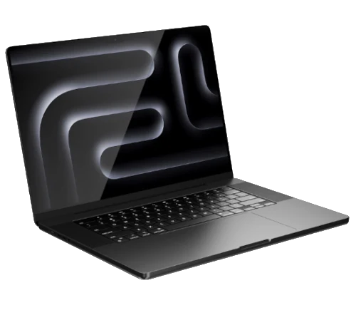 Apple MacBook Pro 16 14-Core M4 Max 32-Core GPU 2TB SSD