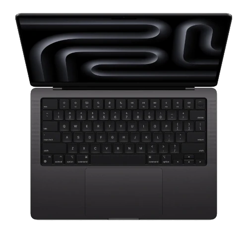 Apple MacBook Pro 16 14-Core M4 Pro 20-Core GPU 2TB SSD