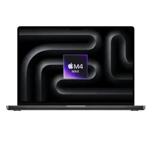 Apple MacBook Pro 16 16-Core M4 Max 40-Core GPU 1TB SSD