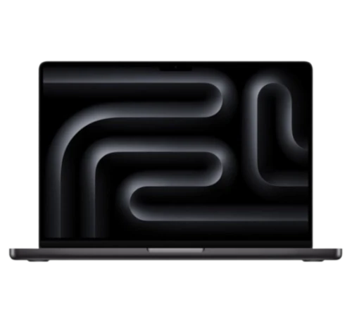 Apple MacBook Pro 16 16-Core M4 Max 40-Core GPU 8TB SSD