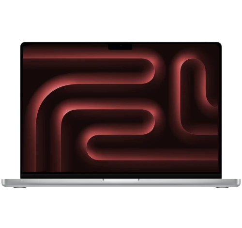 Apple MacBook Pro 16 18-Core M5 Pro 20-Core GPU 2TB SSD laptop