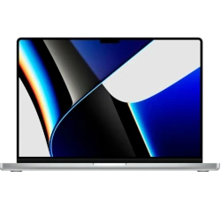 Apple MacBook Pro 16 A2485 10-Core M1 Max 32-Core GPU 2TB SSD laptop