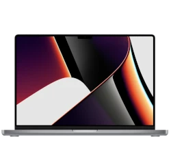 Apple MacBook Pro 16 A2485 10-Core M1 Max 32-Core GPU 4TB SSD laptop