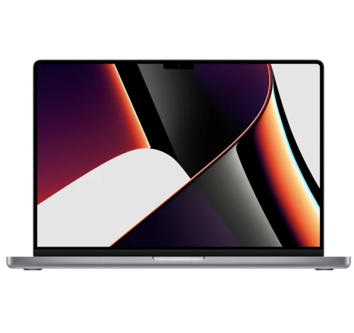 Apple MacBook Pro 16 A2485 Core M1 Pro 512GB laptop