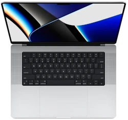 Apple MacBook Pro 16 A2485 Core M1 Pro laptop
