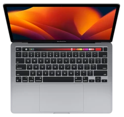 Apple MacBook Pro 16 A2780 Core M2 Max 8TB SSD laptop