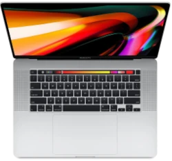 Apple MacBook Pro 16 A2780 Core M2 Pro 1TB SSD laptop