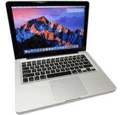 Apple MacBook Pro A1278 i7 laptop