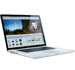 Apple MacBook Pro A1286 laptop