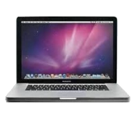 Apple MacBook Pro A1297 Core i3 laptop
