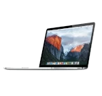Apple MacBook Pro A1398 Core i7 MGXG2LL/A 2014 laptop