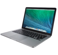 Apple MacBook Pro A1502 Core i5 2014 laptop