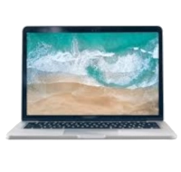 Apple MacBook Pro A1502 Core i7 2014 laptop