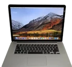 Apple MacBook Pro A1502 Core i7-4980HQ laptop