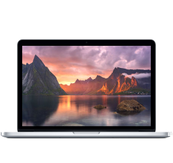 Apple MacBook Pro A1502 Intel i7 laptop