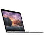 Apple MacBook Pro A1502 Retina MF843LL/A 13 Core i7 laptop