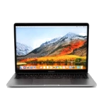 Apple MacBook Pro A1706 Intel i7 laptop